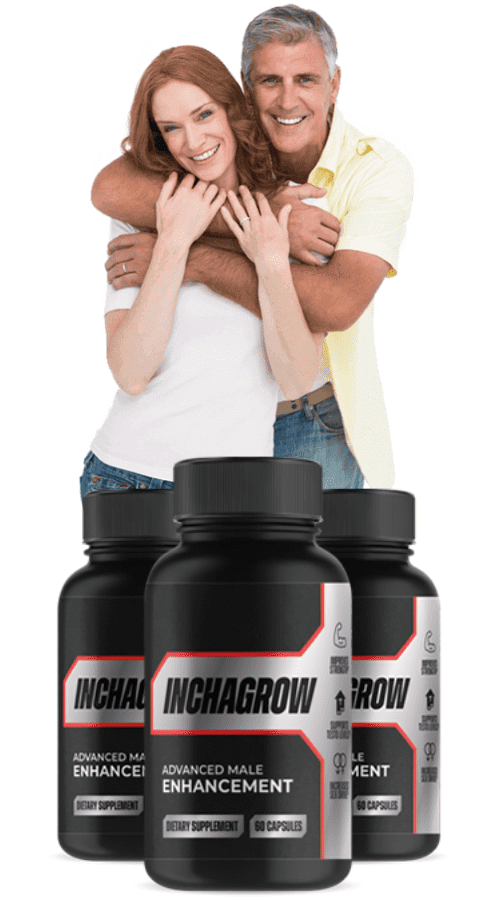 inchagrow supplement